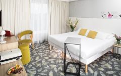 Hotel ibis Styles Białystok