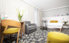 Hotel ibis Styles Białystok